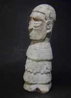 ALTAAR FETISJ 33cm. - Ivoorkust (Zonder Minimumprijs)