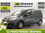 Citroën Berlingo 1.6 BlueHDI L1H1 MARGE Airco Cruise €191pm, Automaat, Citroën, Diesel, Nieuw