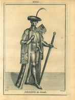 Portrait of Philip the Good, Duke of Burgundy