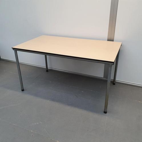 Ahrend tafel - 140x80 cm, Huis en Inrichting, Tafelonderdelen, Ophalen of Verzenden