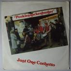 Pookiesnackenburger - Just one cornetto - Single, Gebruikt, 7 inch, Pop, Single