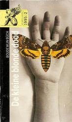 De kleine blonde dood 9789001548575 Boudewijn Buch, Boeken, Verzenden, Zo goed als nieuw, Boudewijn Buch