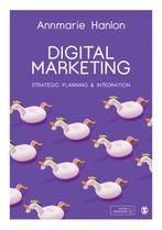 Digital Marketing 9781526426673, Boeken, Zo goed als nieuw