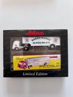 Schuco 1:90 - Modelauto (5) - Schuco Piccolo Limited Edition, Antiek en Kunst, Antiek | Speelgoed