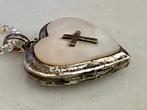 Zonder Minimumprijs - Ketting met hanger Zilver