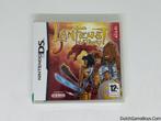 Lanfeust De Troy - UKV - New & Sealed, Spelcomputers en Games, Games | Nintendo DS, Verzenden, Gebruikt