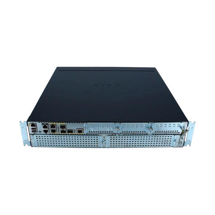 Cisco ISR4351-K9, Computers en Software, Netwerk switches, Ophalen of Verzenden