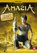 Amazia trailer dvd + film Arahan - DVD, Cd's en Dvd's, Verzenden, Nieuw in verpakking