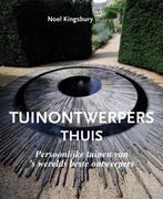 Tuinontwerpers thuis 9789089892928 Noël Kingsbury, Verzenden, Gelezen, Noël Kingsbury