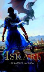Boek Iskari 1 -   De laatste Namsara, Boeken, Fantasy, Zo goed als nieuw, Verzenden