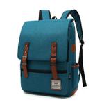 ZILOU Rugzak 16 inch Laptopvak - 35 Liter - Blauw [TIP!], Sieraden, Tassen en Uiterlijk, Tassen | Rugtassen, Overige merken, 40 cm of meer