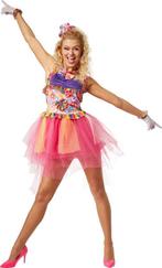 2dekans | Dressforfun Vrouwenkostuum muziekster van de jaren, Ophalen of Verzenden, Zo goed als nieuw