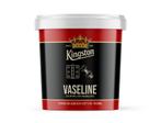 Kingston zuurvrije vaseline 5 kg, emmer, Verzenden, Nieuw