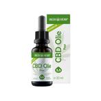 Wedihemp CBD olie broad spectrum 2.5% 30 ml 750 mg CBD, Verzenden, Nieuw