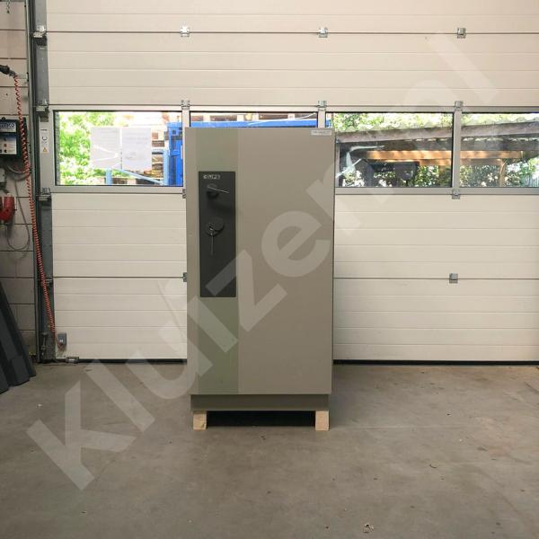 Gebruikte brandwerende Lips N9 kluis, Huis en Inrichting, Brandblussers en Brandkasten, Gebruikt, Verzenden