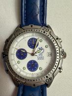 KLM Euro 2000 UEFA watch - Heren - 2000-2010, Antiek en Kunst