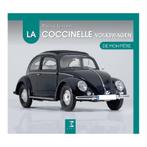 La Coccinelle Volkswagen de mon père, Verzenden, Nieuw, Patrick Lesueur