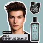 American Crew Fiber Pre-styling Cleanser (Shampoo), Verzenden, Nieuw