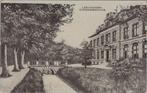 LEEUWARDEN - Diaconessenhuis, Verzamelen, Verzenden, Gelopen