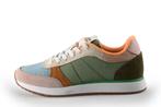 Woden Sneakers in maat 37 Groen | 10% extra korting, Verzenden, Woden, Groen, Sneakers of Gympen