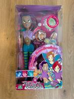 Winx Magic Kandrakar Taranee Witch - Giochi Preziosi -