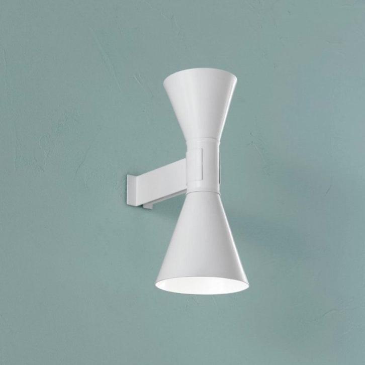 Nemo APPLIQUE DE MARSEILLE Le Corbusier Wandlamp, Huis en Inrichting, Tafels | Bijzettafels, Nieuw, Verzenden