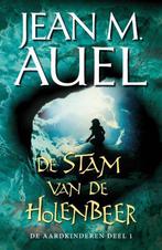 9789022999714 De Aardkinderen 1 - De stam van de holenbeer, Boeken, Verzenden, Gelezen, Jean Auel