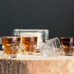 Schedel Shotglaasjes (Set Van 4), Huis en Inrichting, Verzenden, Nieuw