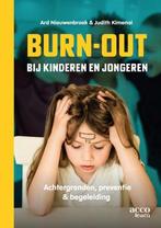 9789492398741 Burn-out bij kinderen en jongeren, Verzenden, Nieuw, Ard Nieuwenbroek