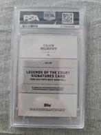 2023 Topps Topps Motif Basket NBA Calvin Murphy #GGGH, Verzamelen, Nieuw