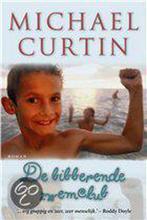 BIBBERENDE ZWEMCLUB 9789045300542 M. Curtin, Verzenden, Gelezen, M. Curtin