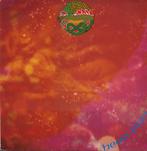 LP gebruikt - Mandragora - Head First, Verzenden, Zo goed als nieuw