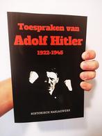 Toespraken van Adolf Hitler, Boeken, Verzenden, 20e eeuw of later, Nieuw, Europa