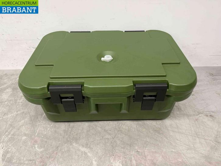 Cambro Thermobox Cateringbox 1/1 GN Horeca, Zakelijke goederen, Horeca | Keukenapparatuur, Nieuw zonder verpakking, Ophalen of Verzenden