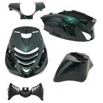 RS-1 Kappenset - Piaggio Zip - 5 delig - met SP neus en de, Ophalen of Verzenden, Nieuw