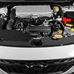 PERRIN 22-25 Subaru WRX Radiator Shroud - Black -, Ophalen of Verzenden, Nieuw