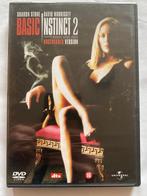 BASIC INSTINCT 2 (IN SEAL) (DVD), Cd's en Dvd's, Verzenden, Gebruikt
