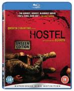 Hostel Blu-ray (2006) Jay Hernandez, Roth (DIR) cert 18, Cd's en Dvd's, Blu-ray, Verzenden, Zo goed als nieuw