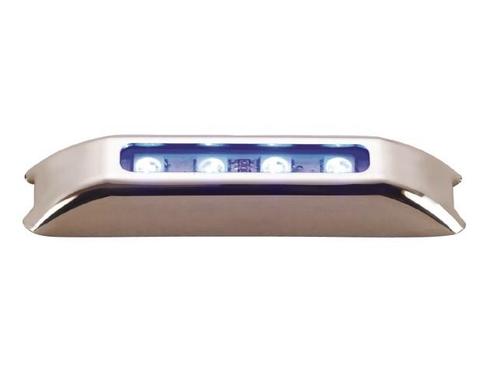 LED Opbouwlamp Mizar, Watersport en Boten, Bootonderdelen, Nieuw, Zeilboot of Motorboot, Ophalen of Verzenden