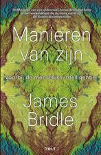Manieren van zijn 9789021423494 James Bridle, Verzenden, Gelezen, James Bridle