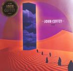 John Coffey – Four 5054197588259 (1-12-Vinyl-LP-Magenta), Ophalen of Verzenden, Nieuw in verpakking