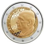 Griekenland 2 Euro Mitropoulos 2016, Verzenden