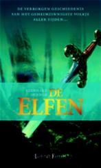De Elfen / 1 De Elfen 9789024532025 Bernhard Hennen, Gelezen, Bernhard Hennen, James Sullivan, Verzenden