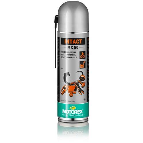 Motorex Intact Mx 50 Spray 500Ml, Auto-onderdelen, Accu's en Toebehoren, Verzenden