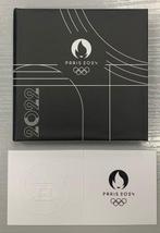 Frankrijk. 2 Euro 2022 Olympic Games Paris 2024 Proof, Postzegels en Munten, Munten | Europa | Euromunten