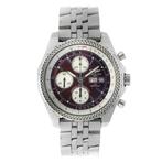 Breitling - Bentley GT - A13362 - Heren - 2010-2020, Nieuw