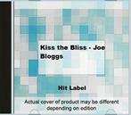 Kiss the Bliss - Joe Bloggs CD, Cd's en Dvd's, Verzenden, Gebruikt