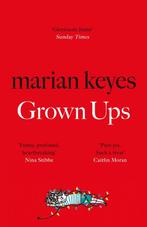 Grown Ups, Boeken, Ophalen of Verzenden, Nieuw