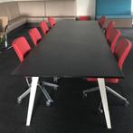 (MDK-106143) Spider vergadertafel NIEUW, 400 x 120 cm, Huis en Inrichting, Ophalen of Verzenden, Nieuw