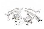 Cat-back uitlaatsysteem | Audi RS5 B9.5 2.9 V6 Turbo Sportba, Auto-onderdelen, Uitlaatsystemen, Nieuw, Verzenden